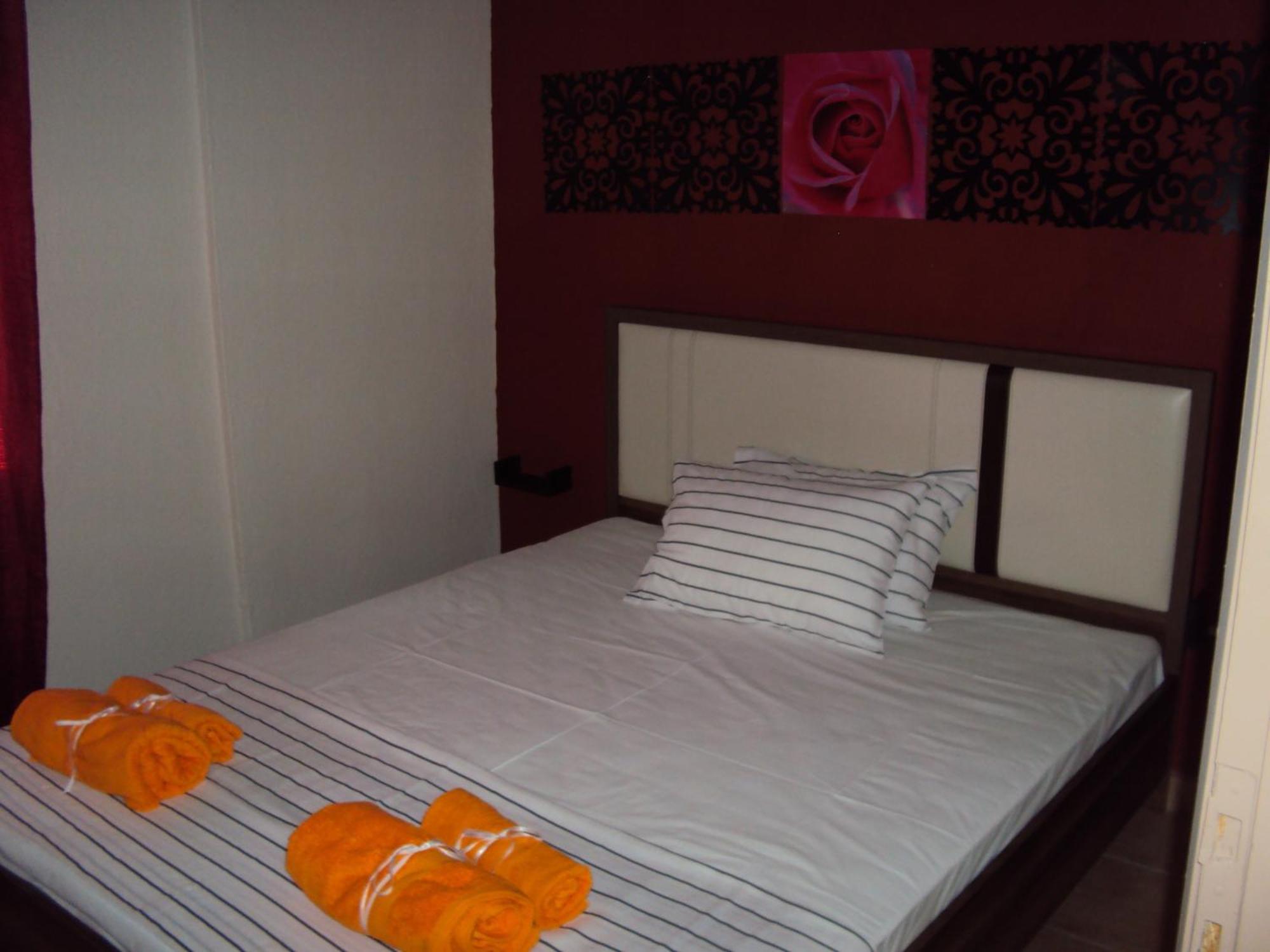 Stelios House Appartement Asprovalta Buitenkant foto