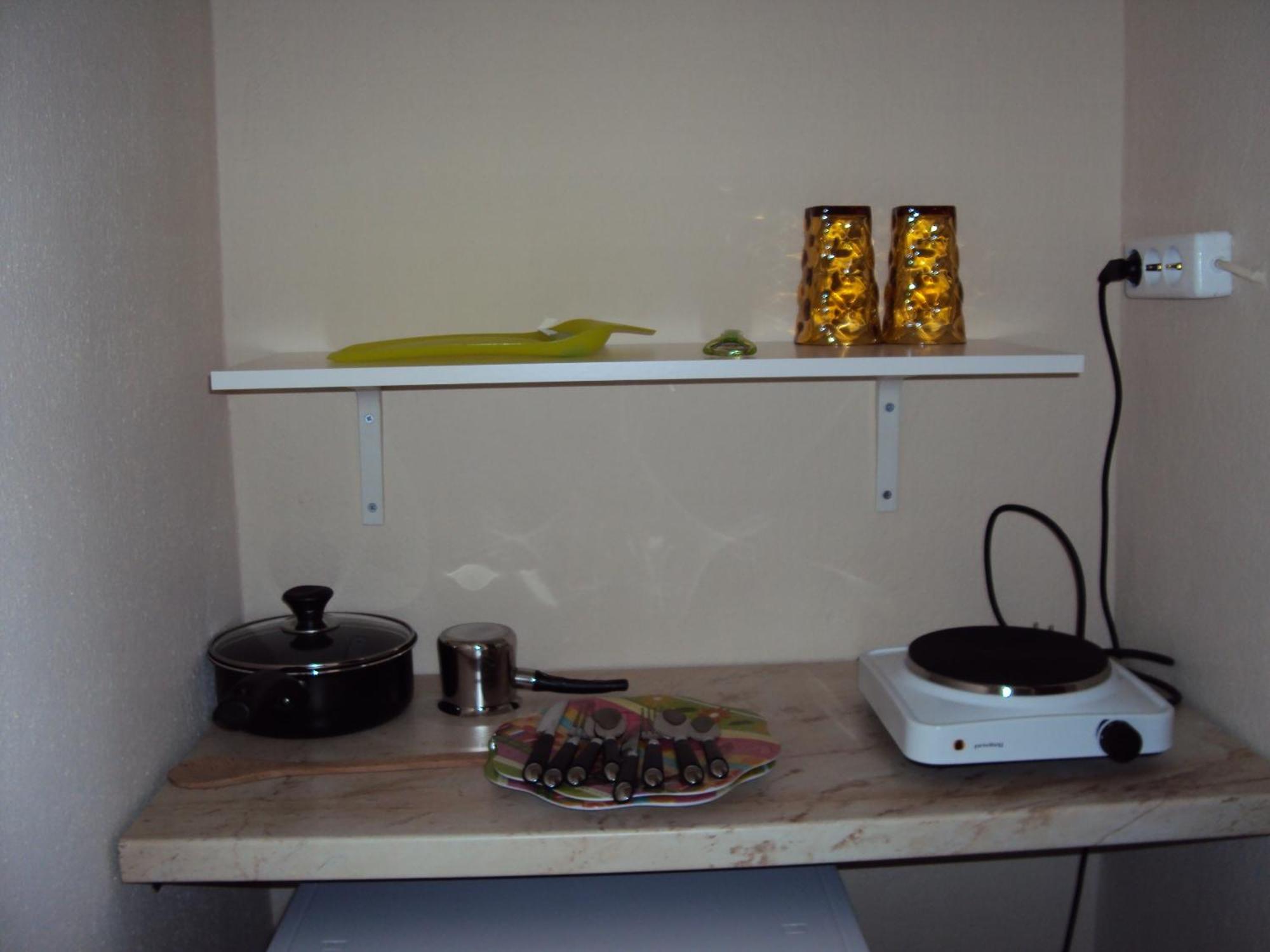 Stelios House Appartement Asprovalta Buitenkant foto