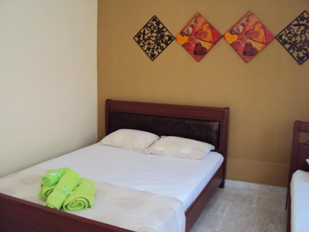 Stelios House Appartement Asprovalta Kamer foto
