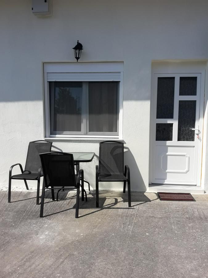 Stelios House Appartement Asprovalta Buitenkant foto